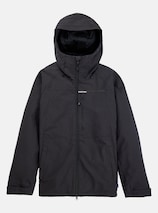 サンプル】Men's Lodgepole 2L Jacket | Burton.com Winter 2023 JP