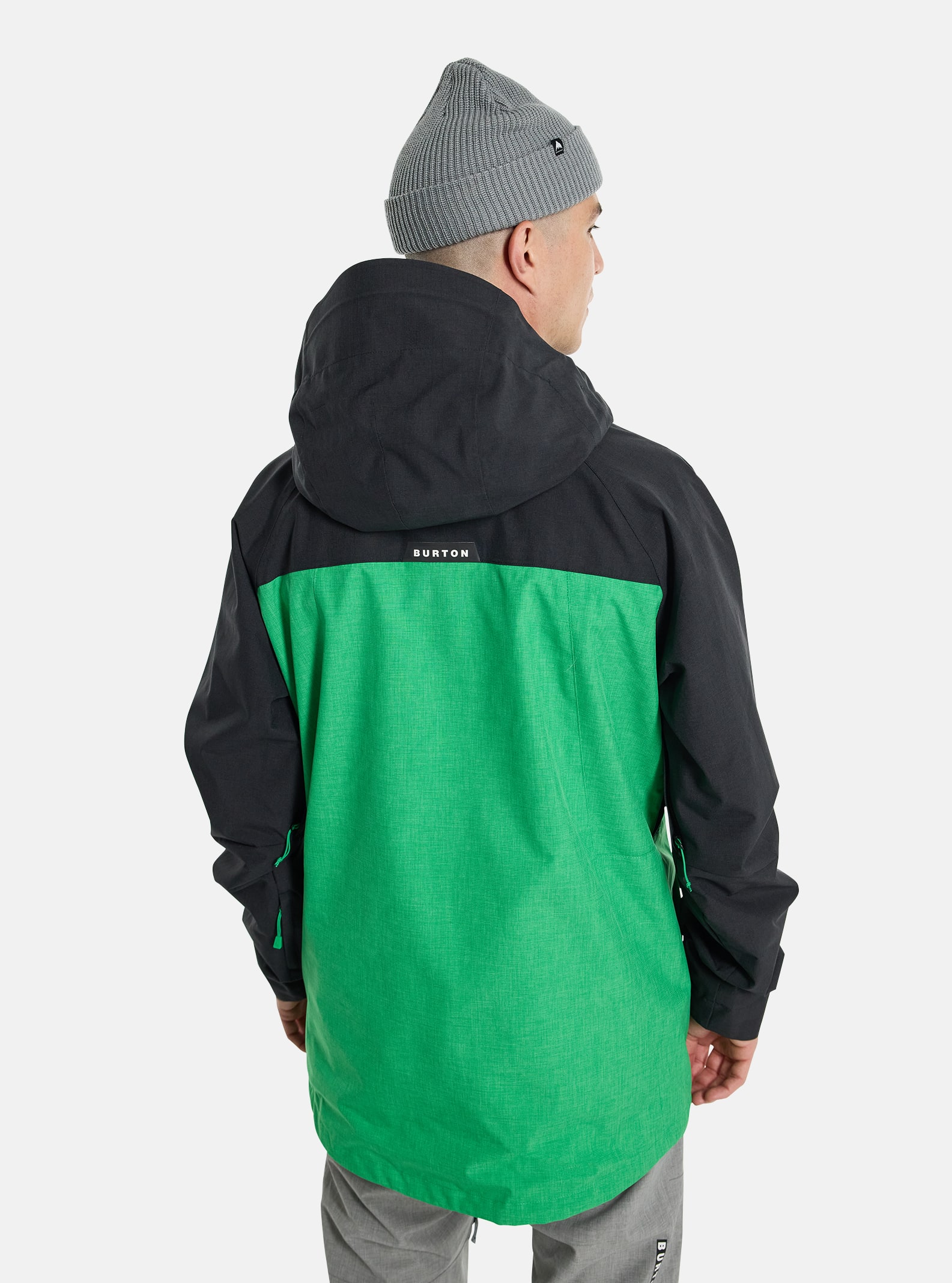 Snowboard Jacket Men's | Men's Snow 