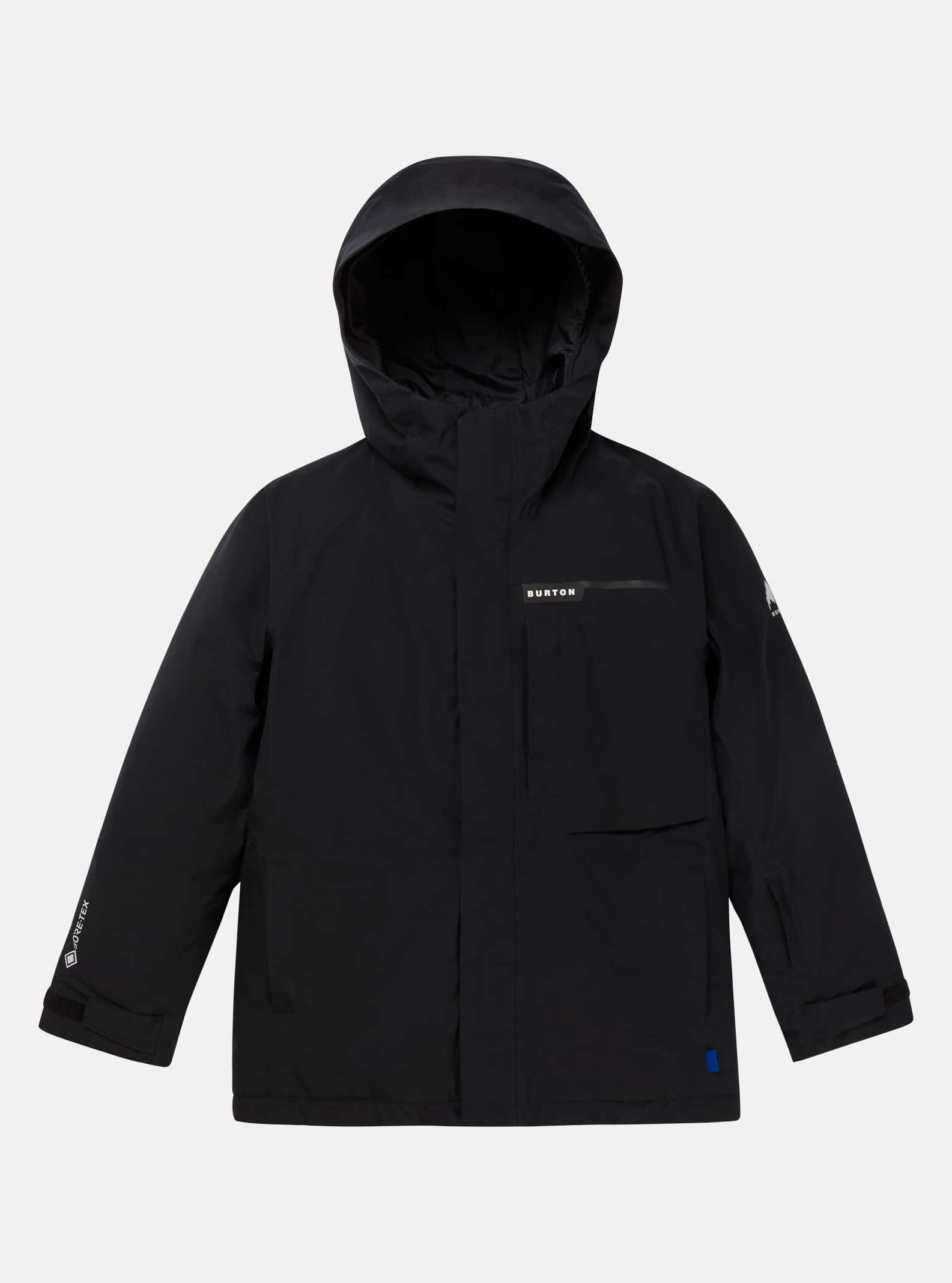 Kids' Powline GORE-TEX 2L Jacket | Burton.com Winter 2023 US