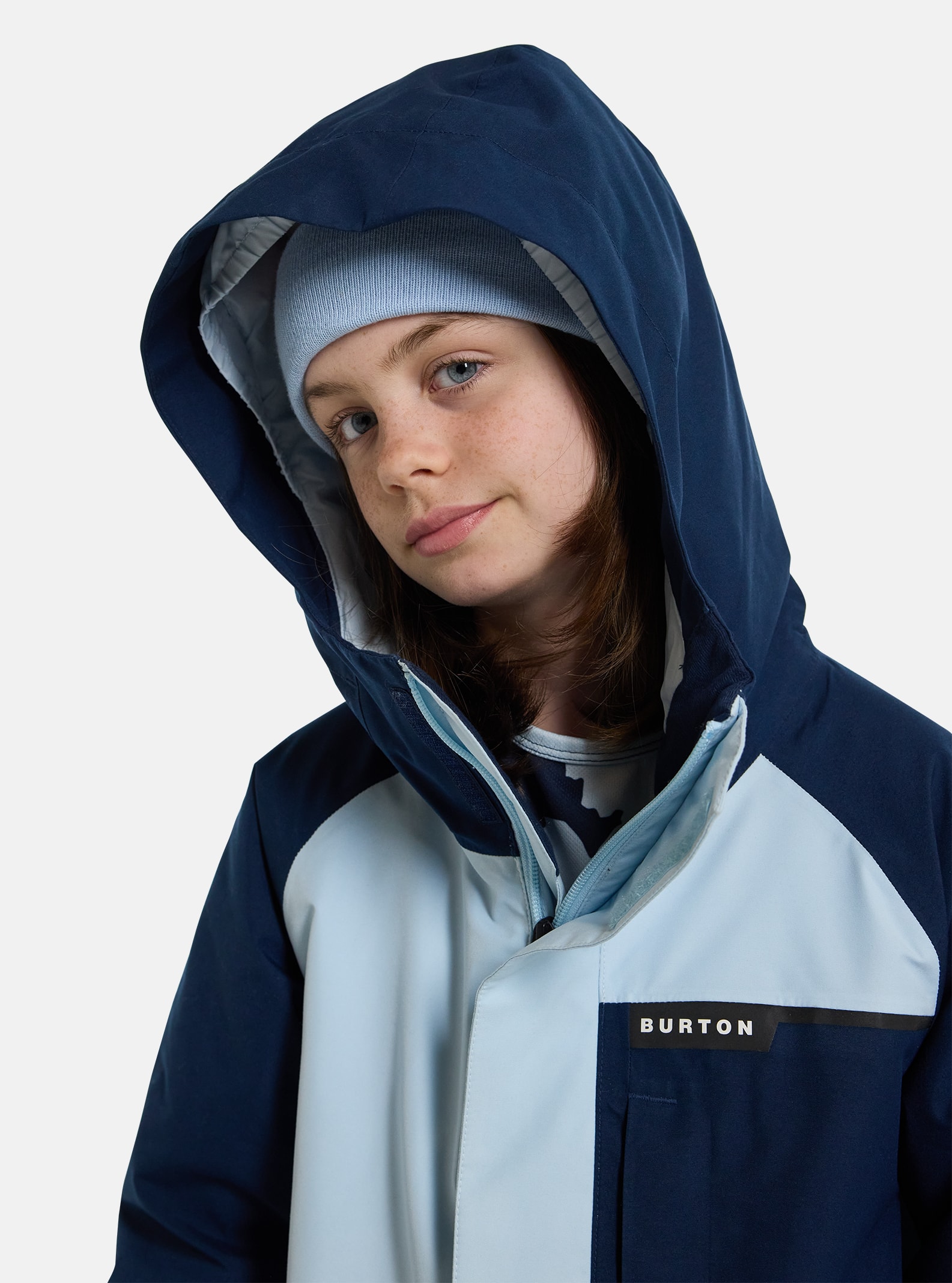 キッズ Burton GORE-TEX シェル ジャケット キッズ Burton GORE-TEX シェル ジャケット | ユース アウター