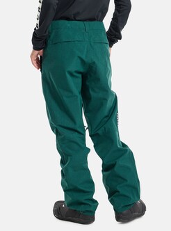 ウィメンズ メルター プラス 2L パンツ | Burton.com Winter 2023 JP