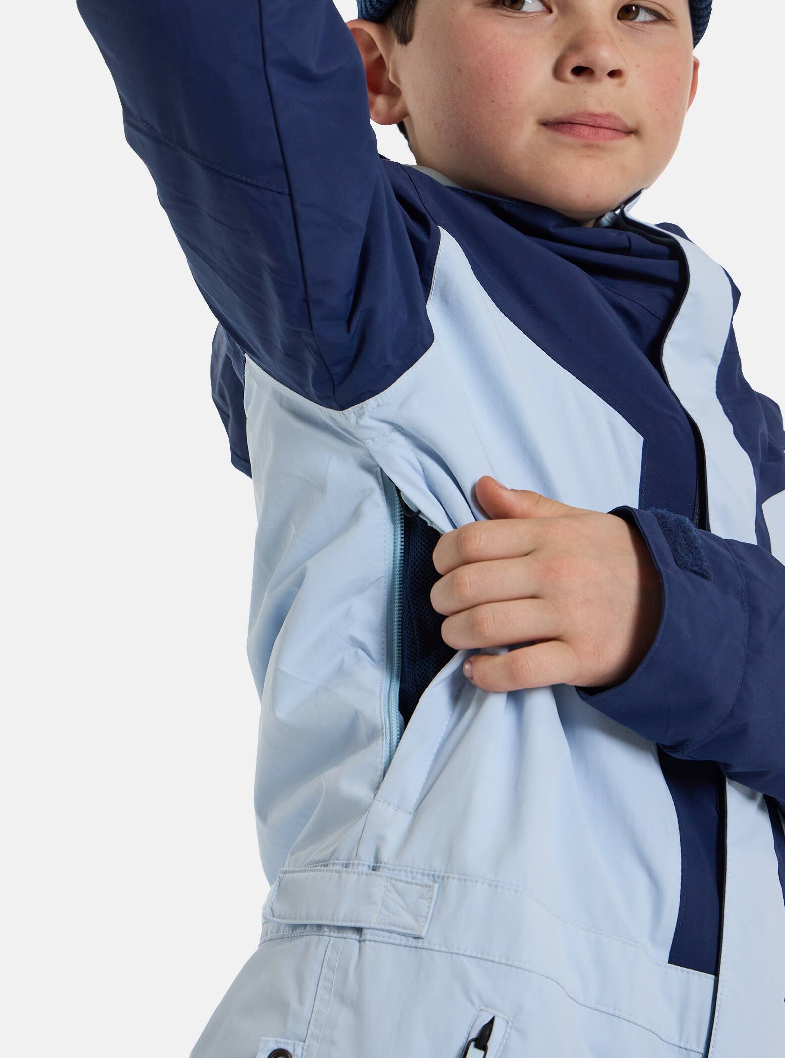 キッズ 2L ワンピース | Burton.com Winter 2023 JP