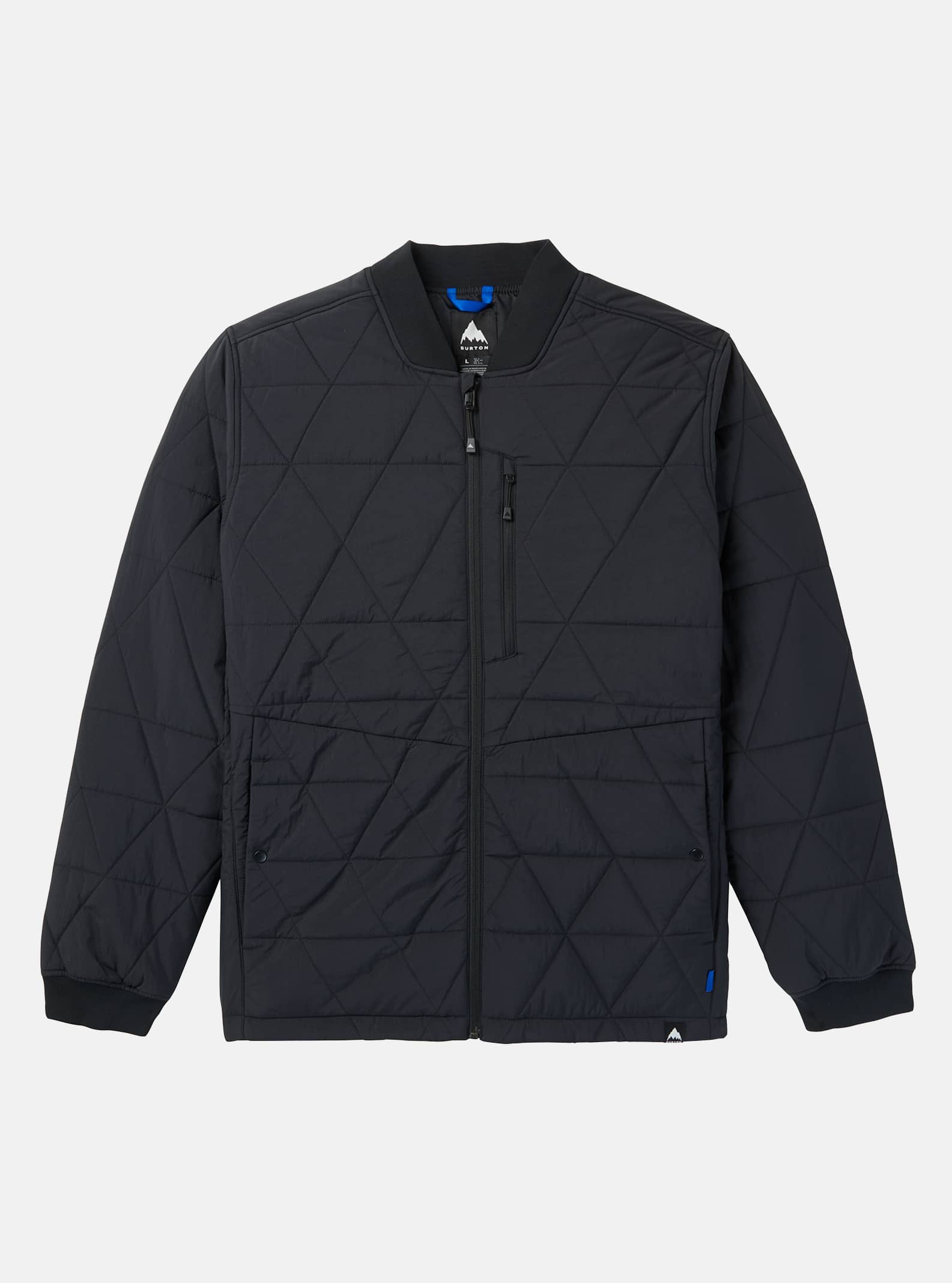 Men's Versatile Heat Insulated Jacket | Burton.com Winter 2023 US