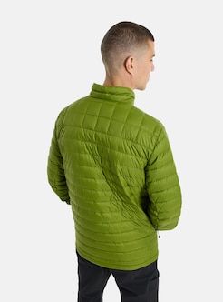 Men's Mid-Heat Down Jacket | Burton.com Winter 2023 US