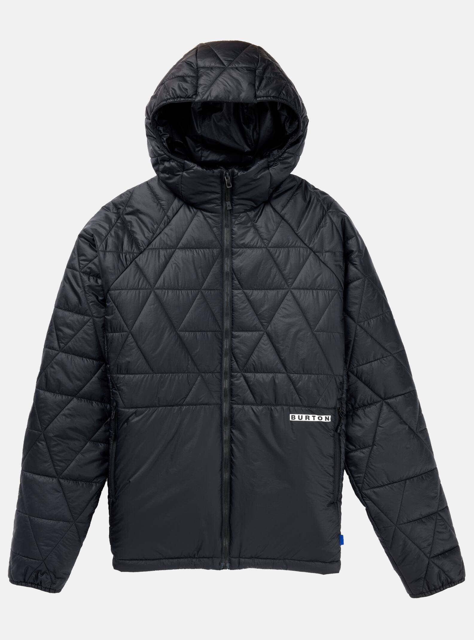 Men's Versatile Heat Hooded Synthetic Insulated Jacket | Burton