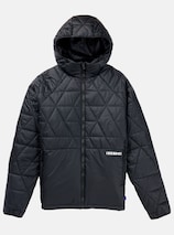 Men's Versatile Heat Hooded Synthetic Insulated Jacket | Burton