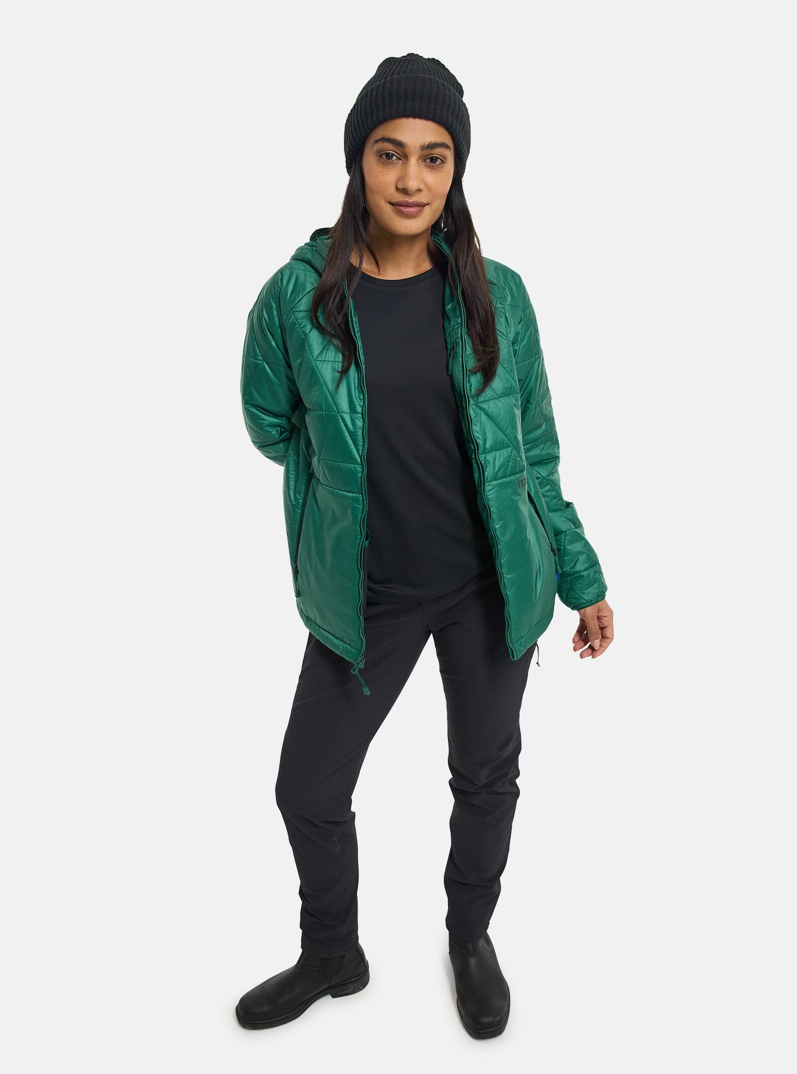 Burton バートンバーサタイル シンセティック インサレーター