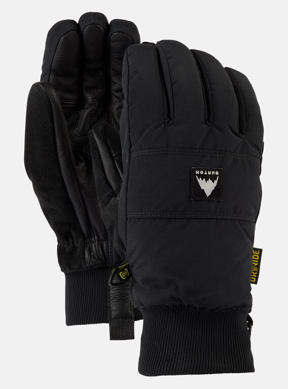 Men's, Women's, and Kids' Gloves & Mittens Burton Snowboards US