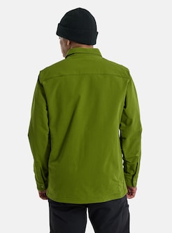 メンズ Burton ウィンターシェルター 3-in-1 トップ　新品　未使用 Men's Winter Shelter Three-In-One Top | Burton.com Winter