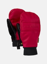 Treeline Leather Mittens | Burton.com Winter 2023 US