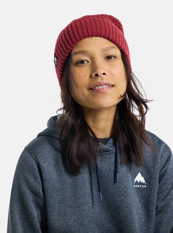 Men’s Hats Men’s Beanies Burton Snowboards IT