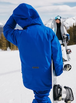 Kids' Carbonate GORE-TEX 2L Jacket | Burton.com Winter 2023 US