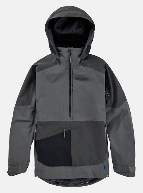Product image of Men's Burton Carbonate GORE-TEX 2L Anorak Jacket
