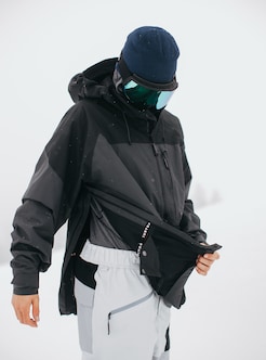 Men's Carbonate GORE-TEX 2L Anorak Jacket | Burton.com Winter 2023 US