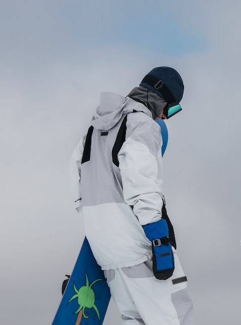 Product image of Men's Burton Carbonate GORE-TEX 2L Anorak Jacket