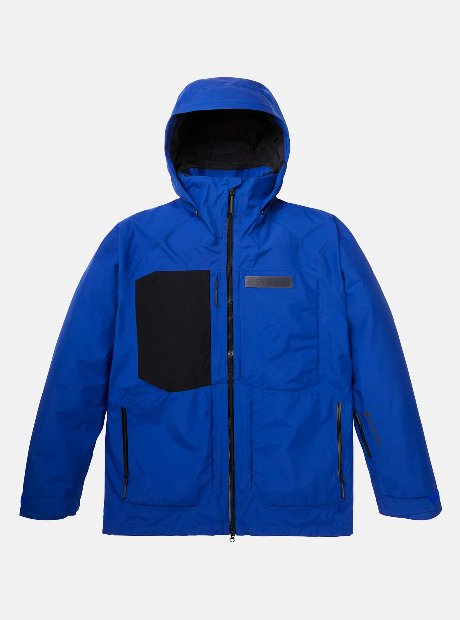 GORE-TEX 2L Stretch Insulated Jacket