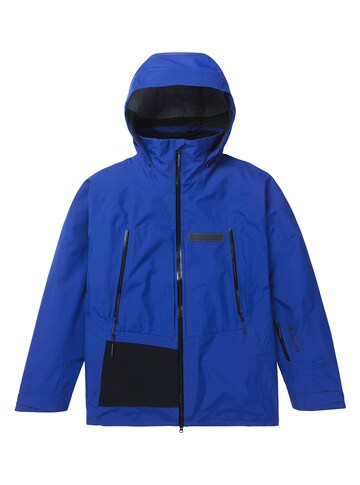 Burton GORE-TEX 3L ツリーライン ジャケット Mサイズ ブルー