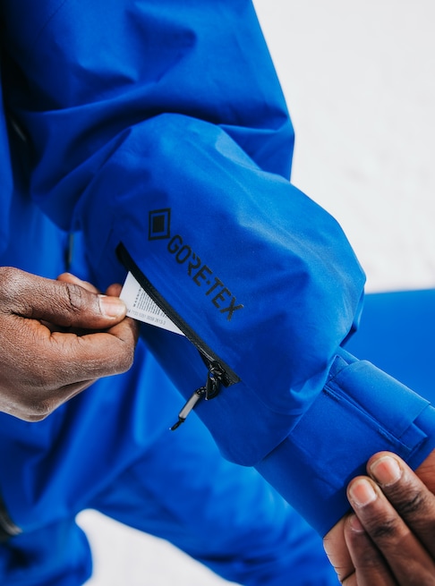 Product image of Men's Burton Carbonate GORE-TEX 3L Jacket