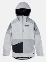 Women's Carbonate GORE-TEX 2L Anorak Jacket | Burton.com Winter