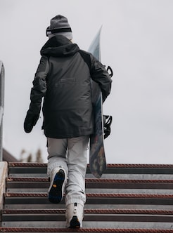 Women's Carbonate GORE-TEX 2L Anorak Jacket | Burton.com Winter