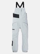 Burton Carbonate GORE-TEX 3L ビブパンツ Men's Carbonate GORE-TEX 3L Bib Pants | Burton.com Winter 2023 US