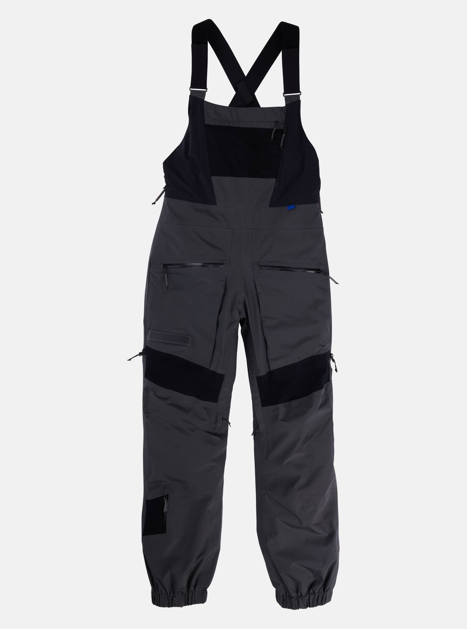 Women's Carbonate GORE-TEX 2L Bib Pants | Burton.com Winter 2023 US