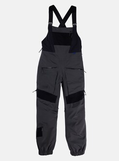 Women's Carbonate GORE-TEX 2L Bib Pants | Burton.com Winter 2023 US
