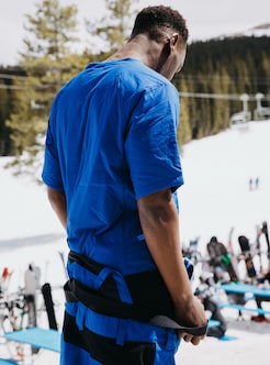 Carbonate Short Sleeve Insulator | Burton.com Winter 2023 US