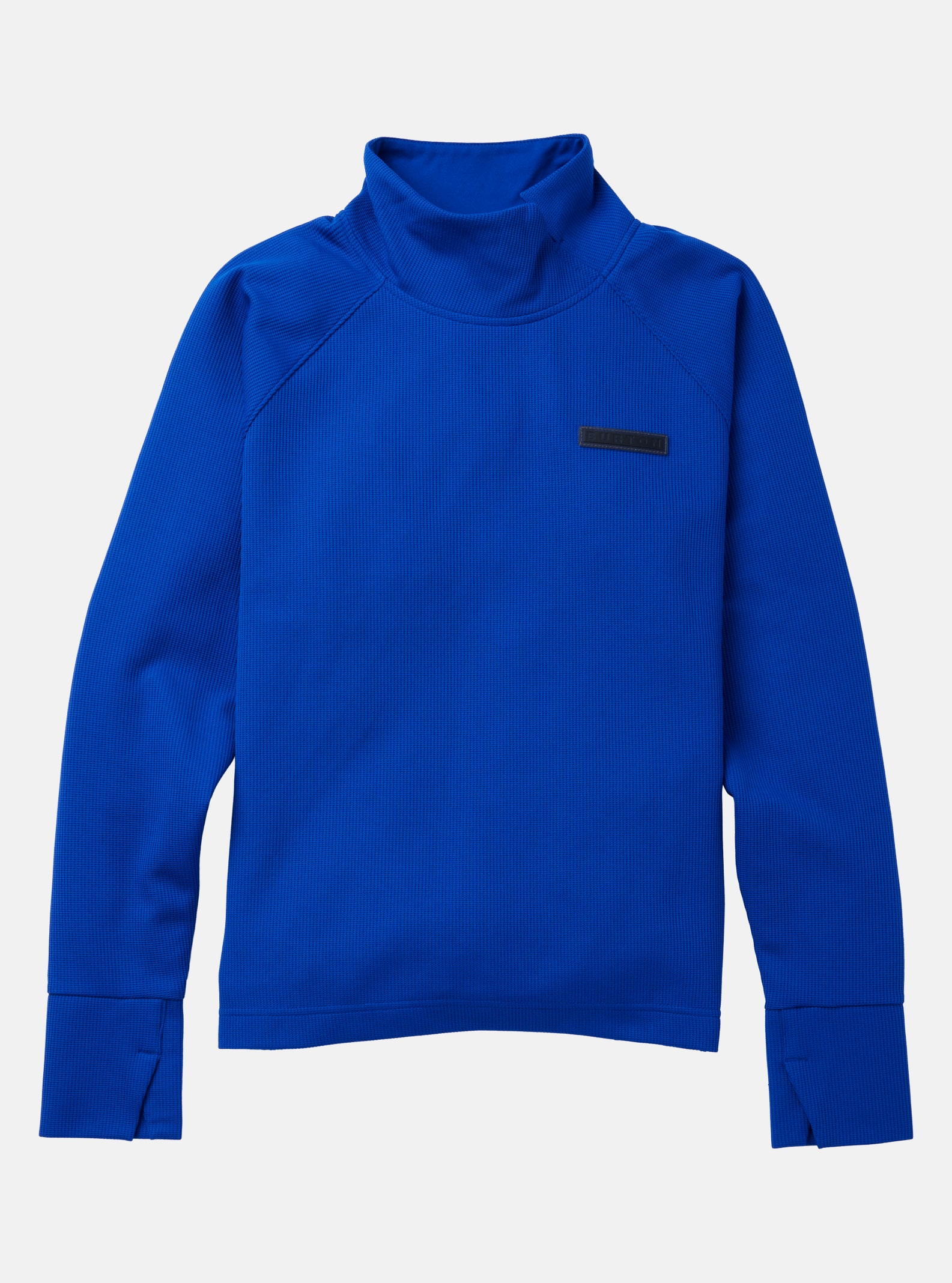 Burton - Sous-vêtement polaire Carbonate femme, Jake Blue, XL