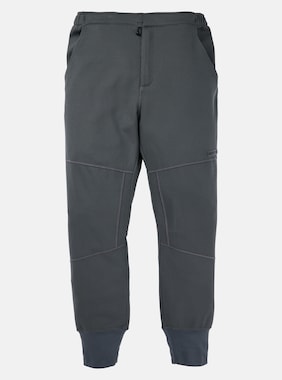 Men's Burton Carbonate Layering Pants shown in Magnet