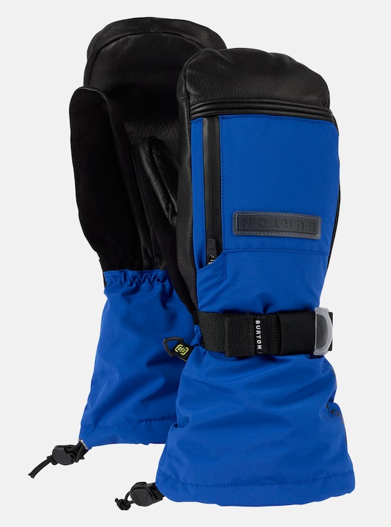 Men's Gloves & Mittens Burton Snowboards AT