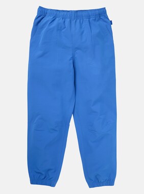 Kids' Burton Multipath Pants shown in Amparo Blue