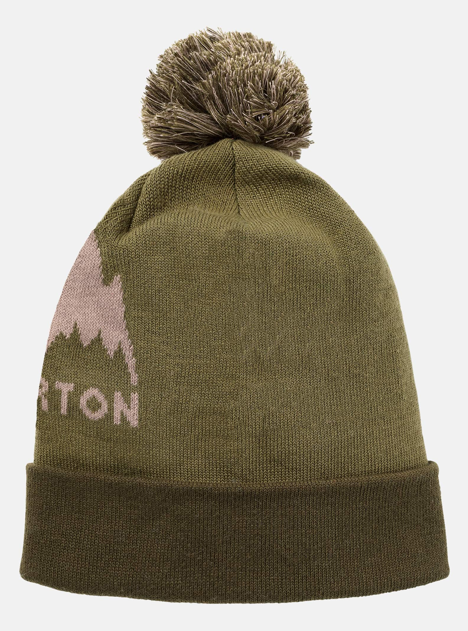 Burton - Bonnet recyclé Trope enfant, 1SZ