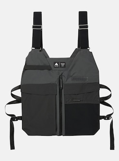 BURTON GORE-TEX Infinium Vest Pack ベスト Carbonate GORE-TEX Infinium™ Vest Pack | Burton.com Winter 2023 CA