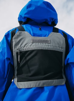 Carbonate GORE-TEX Infinium™ Vest Pack | Burton.com Winter 2023 CA