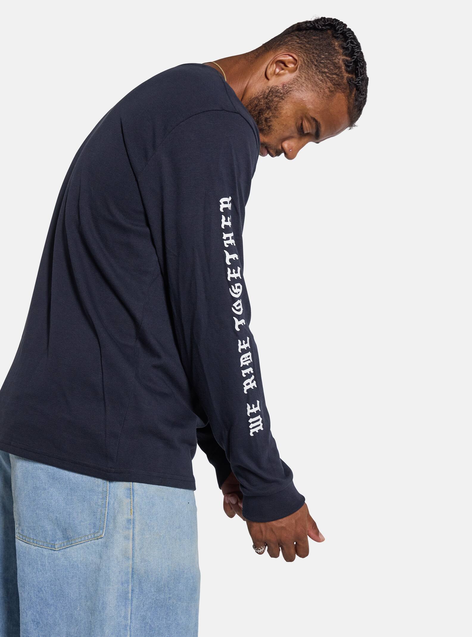 Men's Name Dropper Long Sleeve T-Shirt | Burton.com Winter 2023 CA