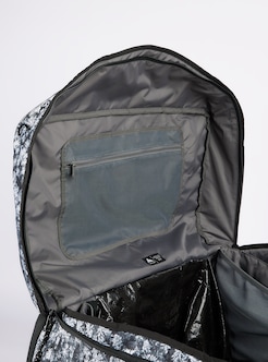 フライトアテンダント 90L ダッフルバッグ | Burton.com Winter 2023 JP