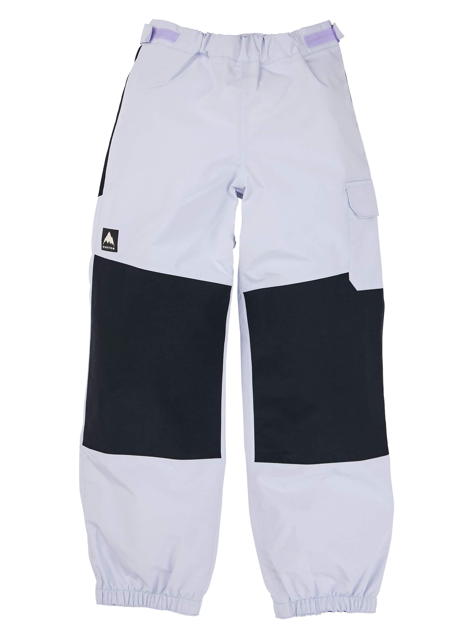 Burton - Pantalon imperméable Veridry 2,5 L pour enfant, XL
