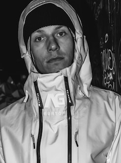 Burton Analog Hardpack GORE-TEX 3L Jacket | Burton.com Winter 2024 US