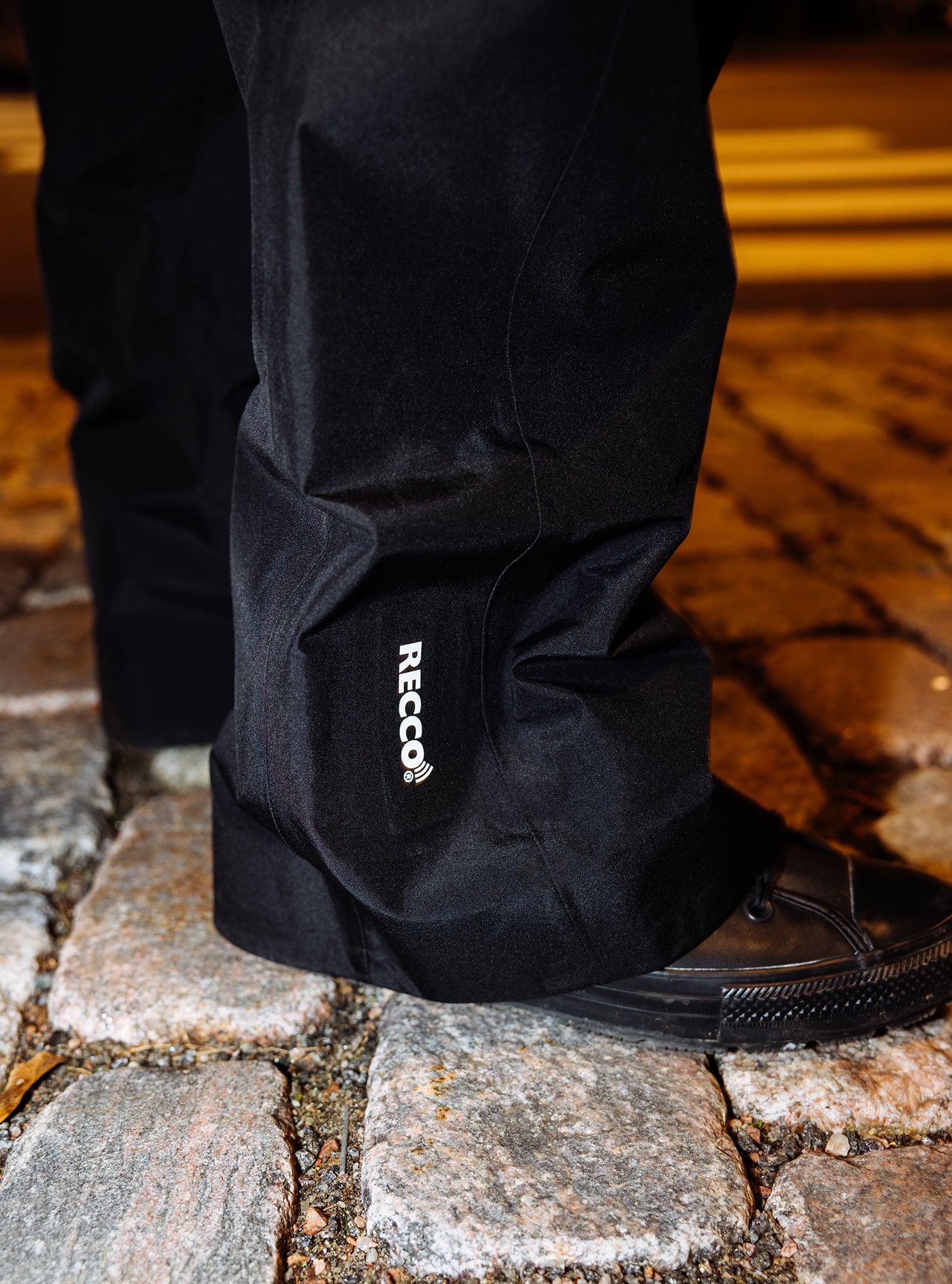Burton アナログ ハードパック GORE-TEX 3L パンツ | Burton.com