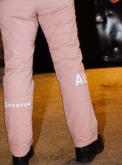 Burton アナログ ピンボール インサレーテッド パンツ | Burton.com
