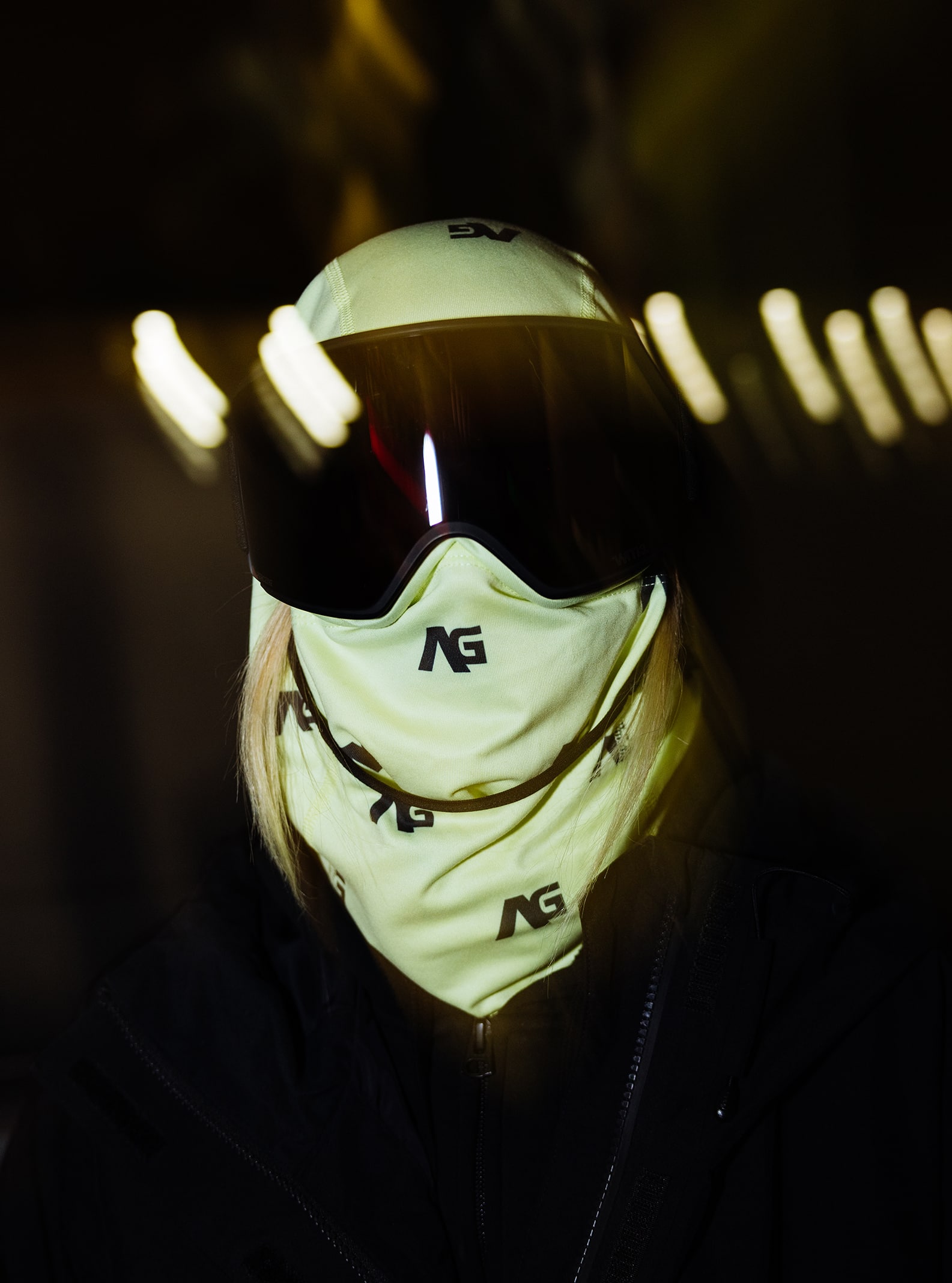 Burton アナログ ファーサイド ミッドウェイト スリーインワン