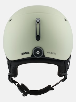 ANON OSLO WAVECEL ヘルメット 22-23 Anon Oslo WaveCel Ski & Snowboard Helmet | Anon Optics Winter 2023 US