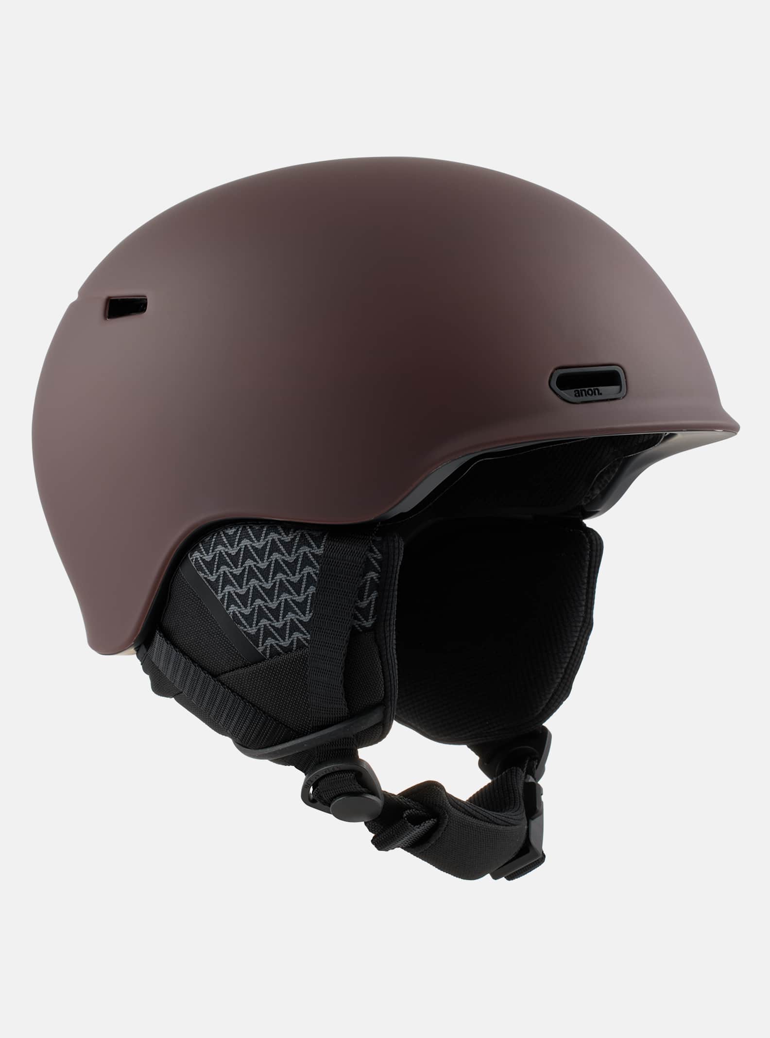 BOA®ヘルメット | スキー&スノーボードヘルメット | Anon Optics JP