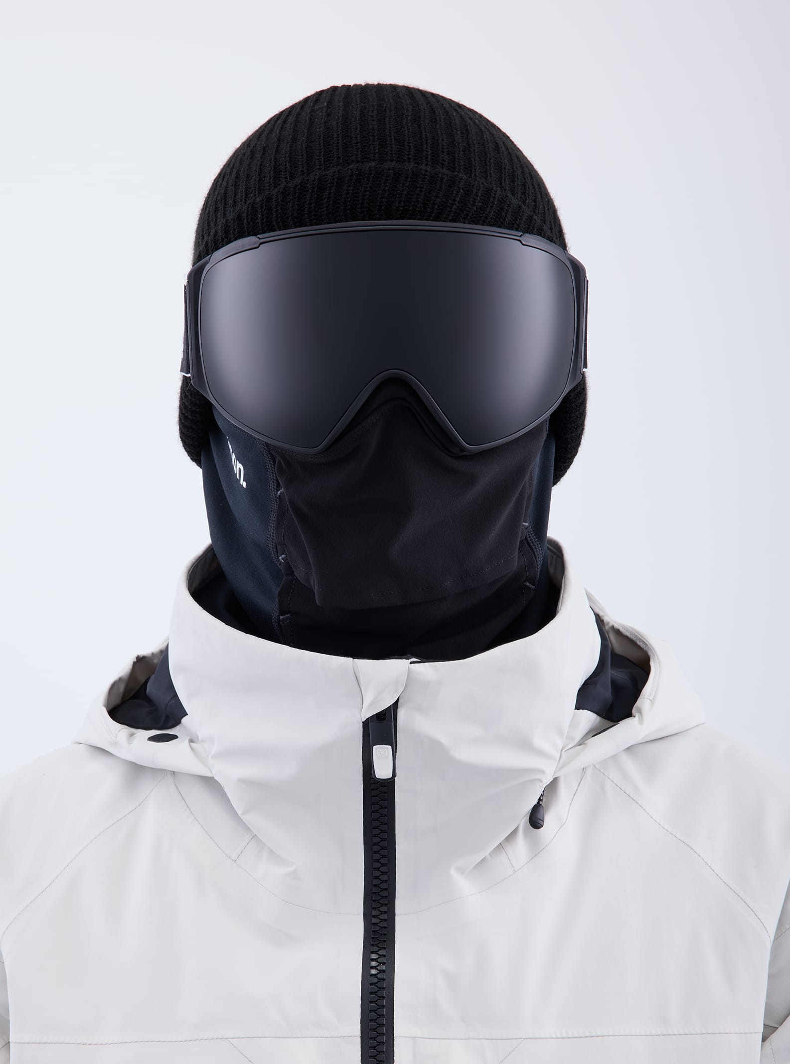 Anon M4S Low Bridge Fit Goggles (Polarized Toric) | Anon Optics