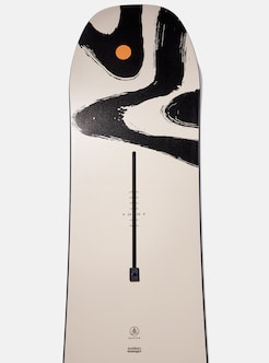 Family Tree Territory Manager Snowboard | Burton Snowboards US