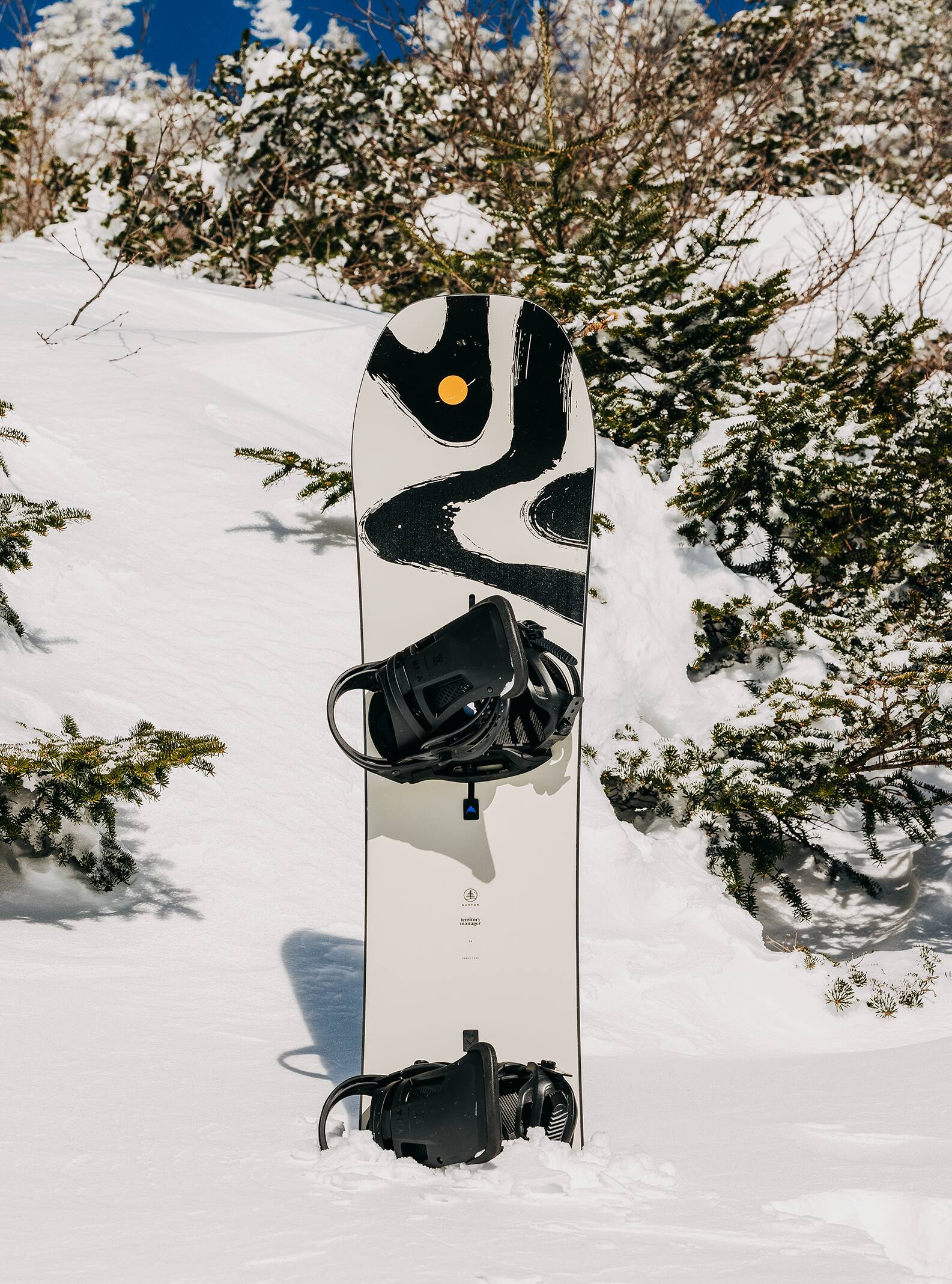 NUOVO Burton Snowboard ICS M5 Kit di montaggio a bulloni EST 