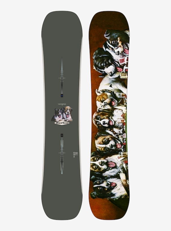 Women's Snowboards Burton Snowboards US