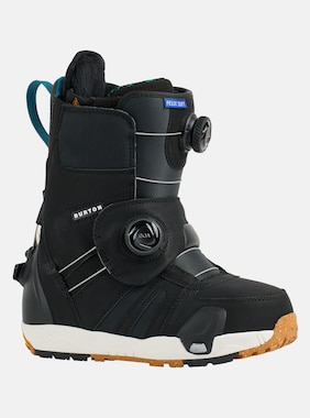 adopteren kader India Step On® Snowboard Boots & Snowboard Bindings | Burton Snowboards AT