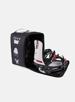 Men's Burton MINE77 x Run DMC Cartel X EST Snowboard Bindings